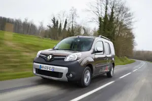 Renault Kangoo 2013