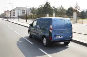 Renault Kangoo 2013 - 18