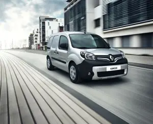 Renault Kangoo 2013 - 19