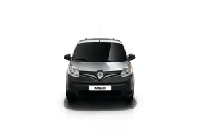 Renault Kangoo 2013