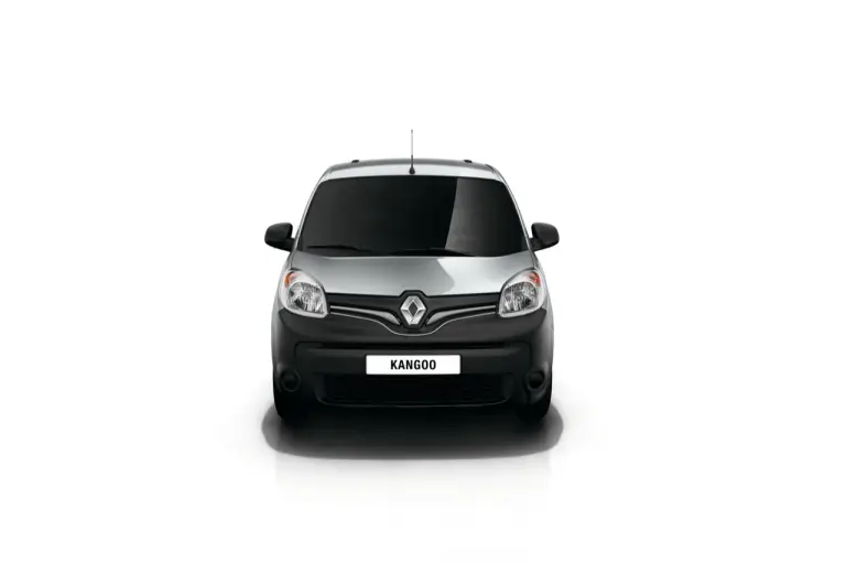 Renault Kangoo 2013 - 22