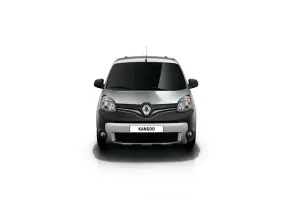 Renault Kangoo 2013