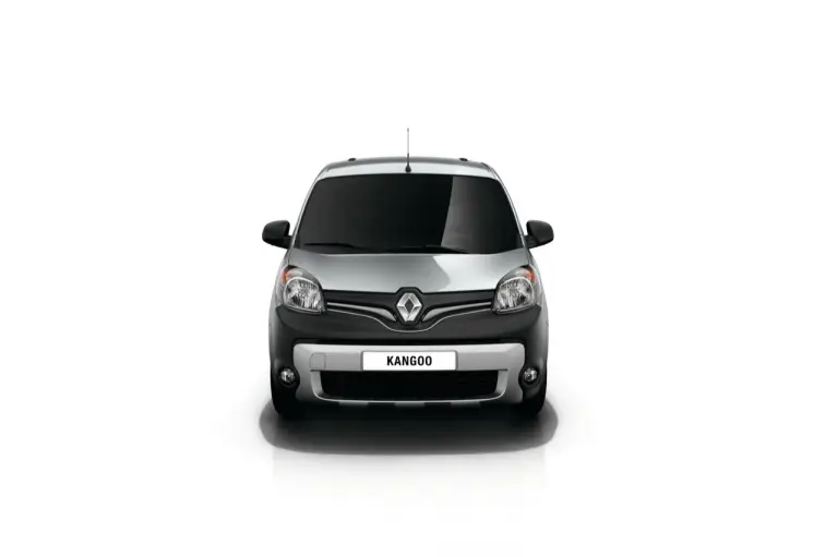 Renault Kangoo 2013 - 23