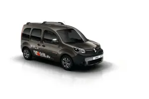 Renault Kangoo 2013 - 26