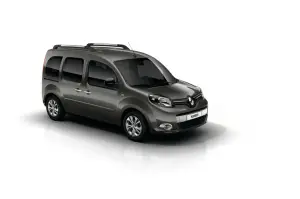 Renault Kangoo 2013 - 27