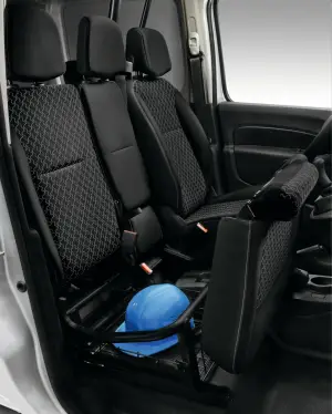 Renault Kangoo 2013