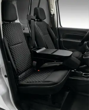 Renault Kangoo 2013