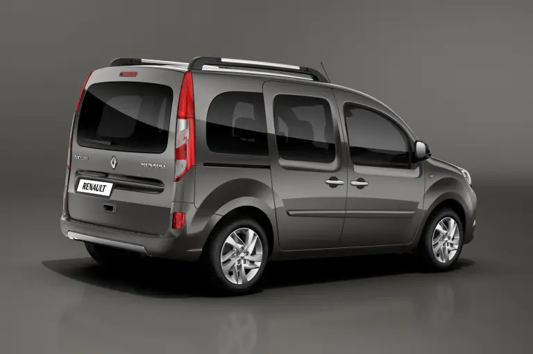 Renault Kangoo 2013 - 1