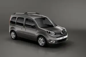 Renault Kangoo 2013