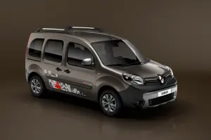 Renault Kangoo 2013