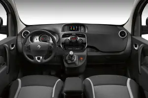 Renault Kangoo 2013