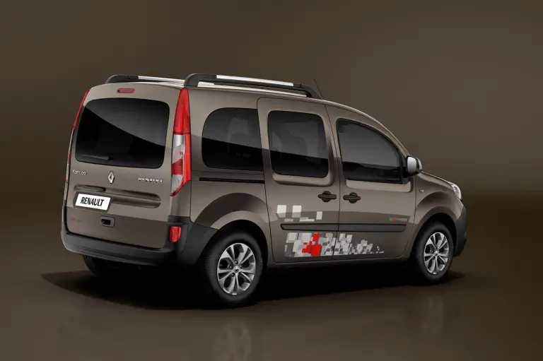 Renault Kangoo 2013 - 6