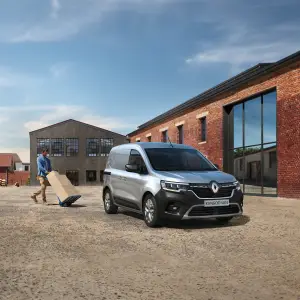 Renault Kangoo 2021