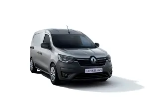 Renault Kangoo 2021