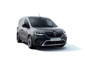 Renault Kangoo 2021 - 20