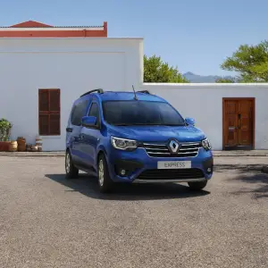 Renault Kangoo 2021