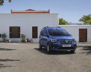 Renault Kangoo 2021