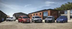 Renault Kangoo 2021