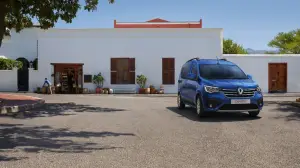 Renault Kangoo 2021