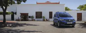 Renault Kangoo 2021