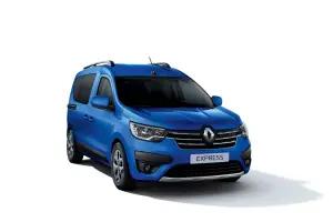 Renault Kangoo 2021