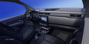 Renault Kangoo 2021