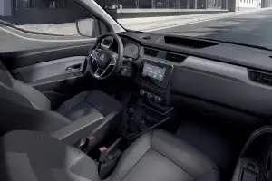 Renault Kangoo 2021
