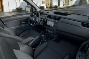 Renault Kangoo 2021