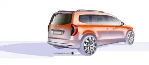 Renault Kangoo 2021