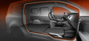 Renault Kangoo 2021