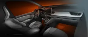 Renault Kangoo 2021