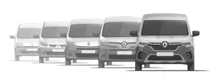 Renault Kangoo 2021