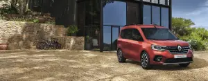 Renault Kangoo 2021