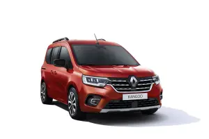 Renault Kangoo 2021