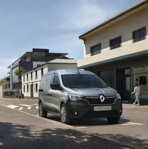 Renault Kangoo 2021 - 29