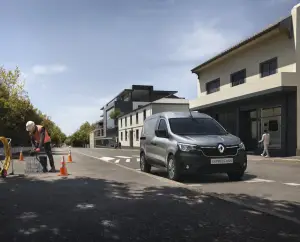 Renault Kangoo 2021 - 28