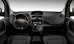 Renault Kangoo Express - 2013 - 1