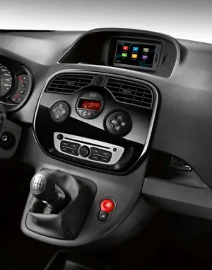 Renault Kangoo Express - 2013 - 2