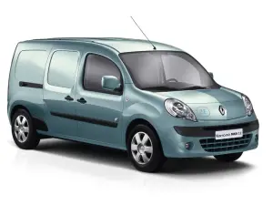 Renault Kangoo Maxi Z.E. - 1