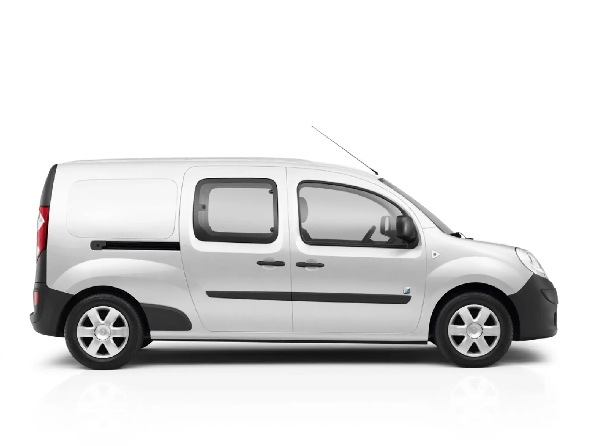 Renault Kangoo Maxi Z.E. - 2