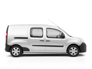 Renault Kangoo Maxi Z.E. - 2