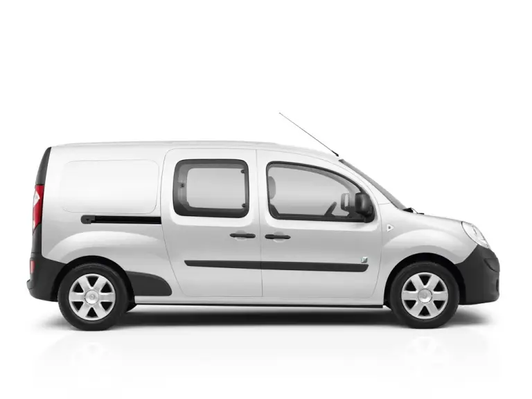 Renault Kangoo Maxi Z.E. - 2