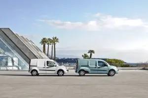 Renault Kangoo Maxi Z.E. - 3