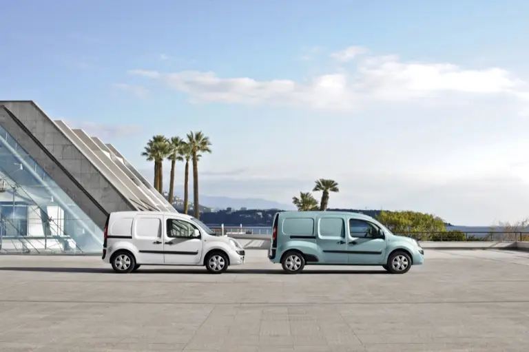 Renault Kangoo Maxi Z.E. - 3