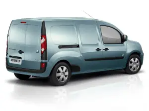 Renault Kangoo Maxi Z.E. - 4