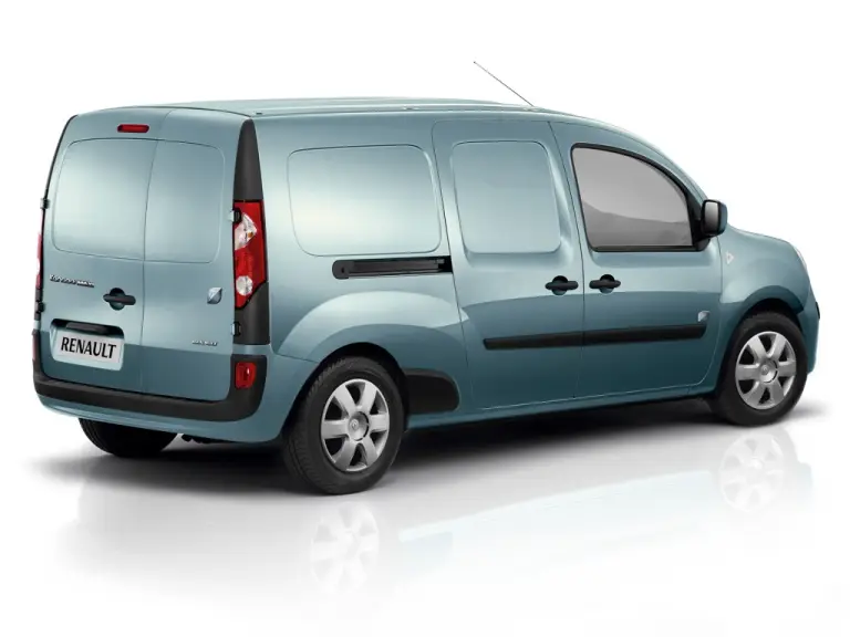 Renault Kangoo Maxi Z.E. - 4