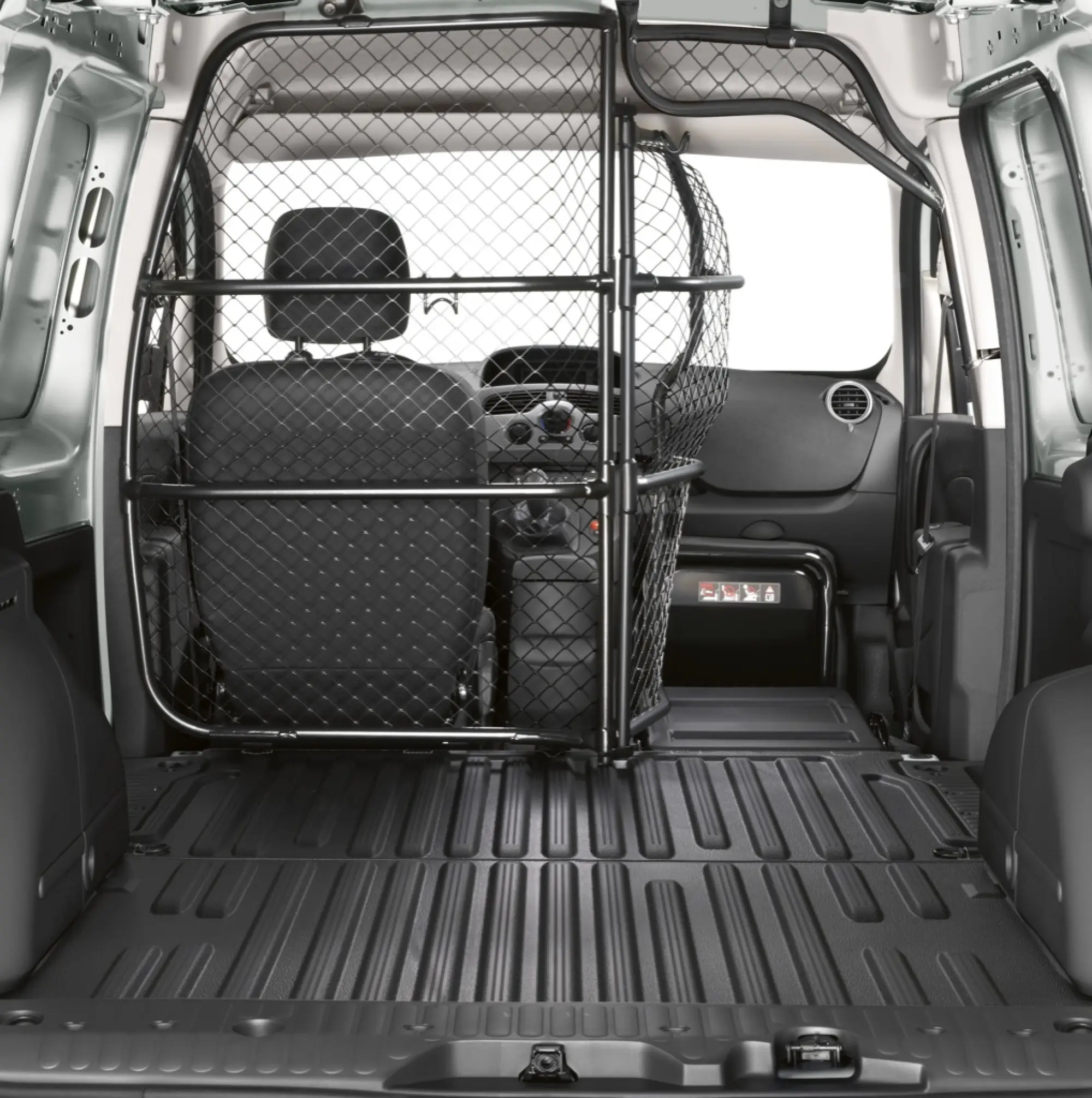Renault Kangoo Maxi Z.E. - 5