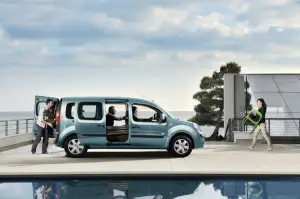 Renault Kangoo Maxi Z.E. - 6