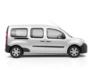 Renault Kangoo Maxi Z.E. - 7