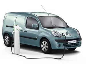 Renault Kangoo Maxi Z.E. - 9